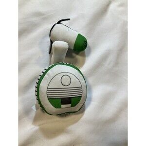 Rare 2019 6” Build a Bear Star Wars D-O Accessory Collectible Driod BAB Plush